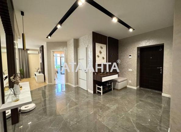 3-комнатная квартира по адресу Черво́ной Кали́ны пр. (площадь 95,3 м²) - Atlanta.ua - imageAlt 8