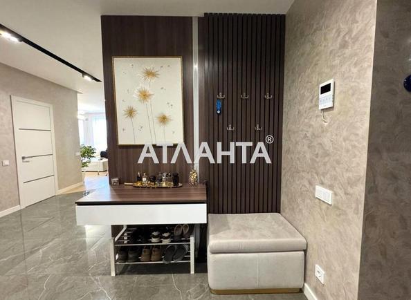 3-комнатная квартира по адресу Черво́ной Кали́ны пр. (площадь 95,3 м²) - Atlanta.ua - imageAlt 9