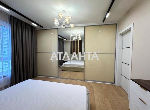 3-комнатная квартира по адресу Черво́ной Кали́ны пр. (площадь 95,3 м²) - Atlanta.ua - imageAlt 12