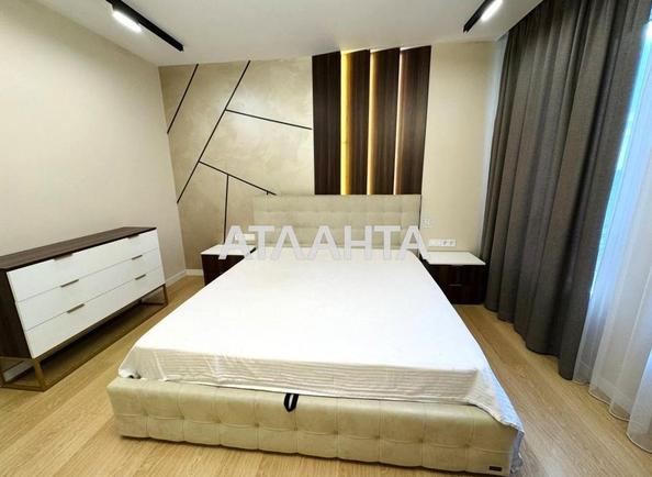 3-комнатная квартира по адресу Черво́ной Кали́ны пр. (площадь 95,3 м²) - Atlanta.ua - imageAlt 13