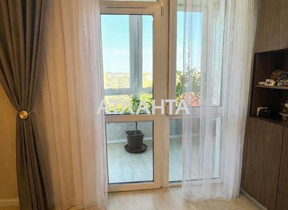 3-комнатная квартира по адресу Черво́ной Кали́ны пр. (площадь 95,3 м²) - Atlanta.ua - imageAlt 14