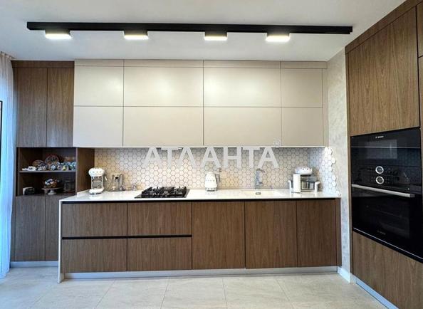 3-комнатная квартира по адресу Черво́ной Кали́ны пр. (площадь 95,3 м²) - Atlanta.ua - imageAlt 15