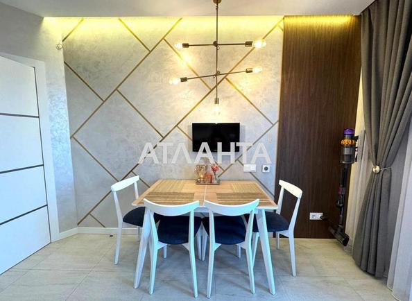 3-комнатная квартира по адресу Черво́ной Кали́ны пр. (площадь 95,3 м²) - Atlanta.ua - imageAlt 16