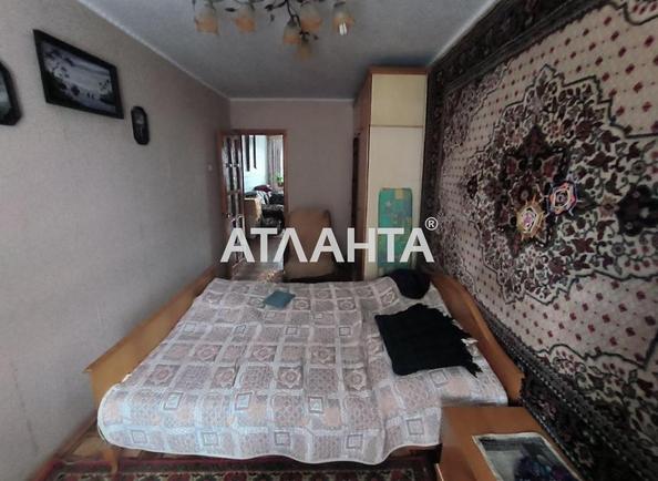 2-комнатная квартира по адресу ул. Бочарова ген. (площадь 44 м²) - Atlanta.ua