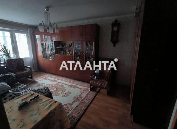 2-комнатная квартира по адресу ул. Бочарова ген. (площадь 44 м²) - Atlanta.ua - imageAlt 3