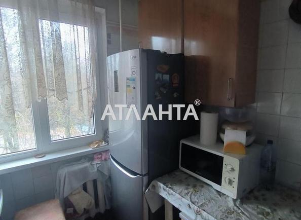 2-комнатная квартира по адресу ул. Бочарова ген. (площадь 44 м²) - Atlanta.ua - imageAlt 4