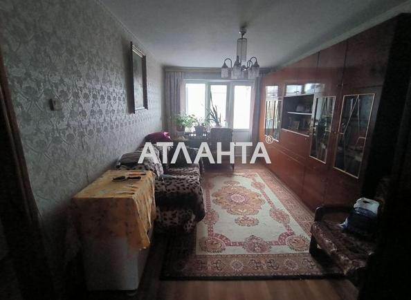 2-комнатная квартира по адресу ул. Бочарова ген. (площадь 44 м²) - Atlanta.ua - imageAlt 5