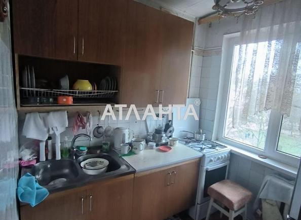 2-комнатная квартира по адресу ул. Бочарова ген. (площадь 44 м²) - Atlanta.ua - imageAlt 6