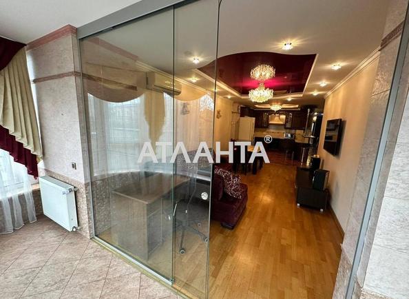 3-комнатная квартира по адресу Обсерваторный пер. (площадь 139,2 м²) - Atlanta.ua - imageAlt 4