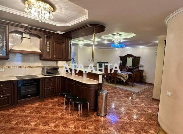 3-комнатная квартира по адресу Обсерваторный пер. (площадь 139,2 м²) - Atlanta.ua - imageAlt 2