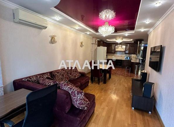 3-комнатная квартира по адресу Обсерваторный пер. (площадь 139,2 м²) - Atlanta.ua - imageAlt 9