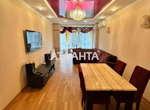 3-комнатная квартира по адресу Обсерваторный пер. (площадь 139,2 м²) - Atlanta.ua - imageAlt 14