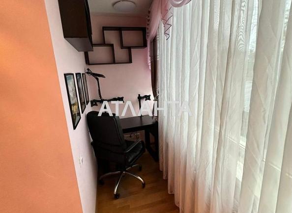 3-комнатная квартира по адресу Обсерваторный пер. (площадь 139,2 м²) - Atlanta.ua - imageAlt 17