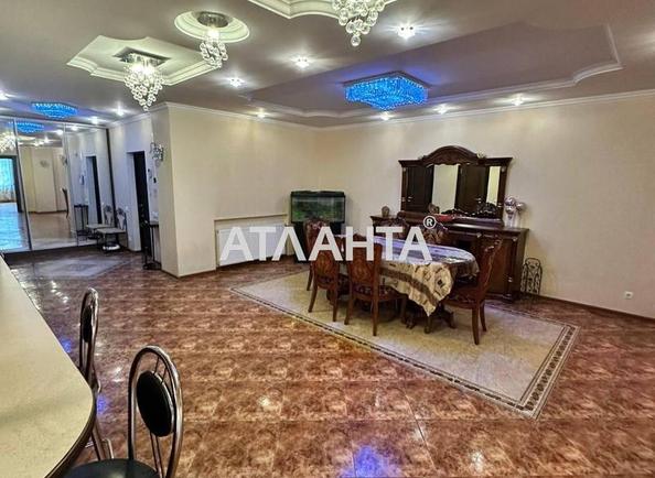 3-комнатная квартира по адресу Обсерваторный пер. (площадь 139,2 м²) - Atlanta.ua - imageAlt 18