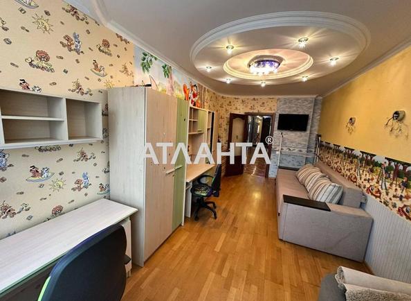 3-комнатная квартира по адресу Обсерваторный пер. (площадь 139,2 м²) - Atlanta.ua - imageAlt 19