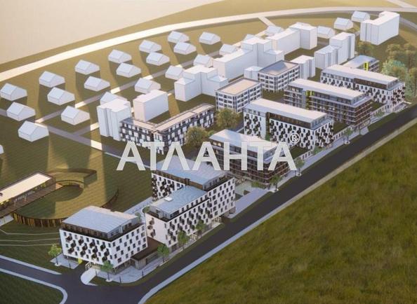 1-room apartment apartment by the address st. Orlika Pilipa (area 40,9 m²) - Atlanta.ua - фото 5