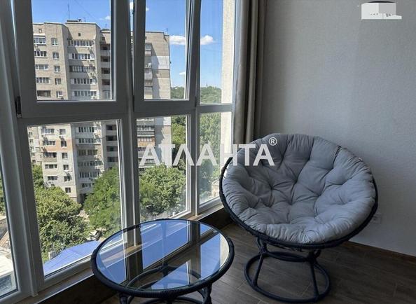 1-комнатная квартира по адресу Ковалевского сп. (площадь 28 м²) - Atlanta.ua