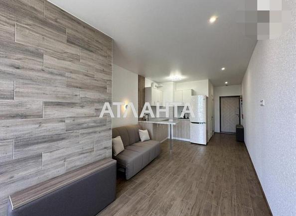 1-комнатная квартира по адресу Ковалевского сп. (площадь 28 м²) - Atlanta.ua - фото 2