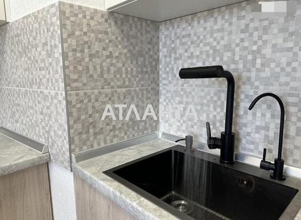 1-комнатная квартира по адресу Ковалевского сп. (площадь 28 м²) - Atlanta.ua - фото 3