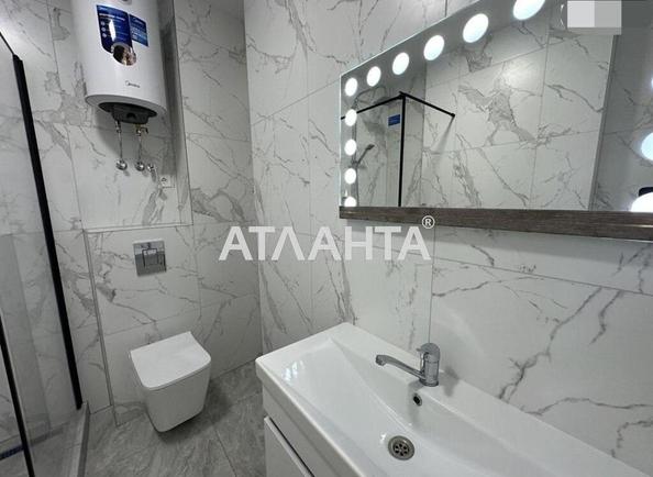 1-комнатная квартира по адресу Ковалевского сп. (площадь 28 м²) - Atlanta.ua - фото 4