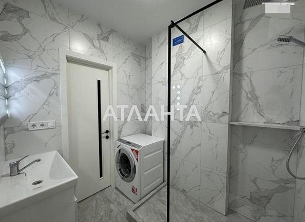 1-комнатная квартира по адресу Ковалевского сп. (площадь 28 м²) - Atlanta.ua - фото 5