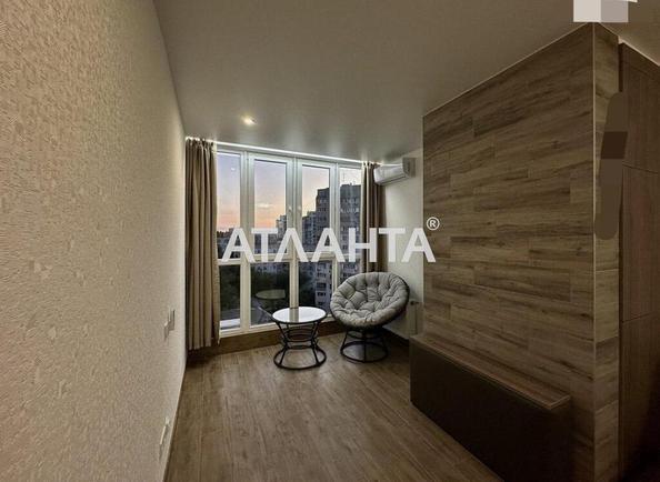 1-комнатная квартира по адресу Ковалевского сп. (площадь 28 м²) - Atlanta.ua - фото 6