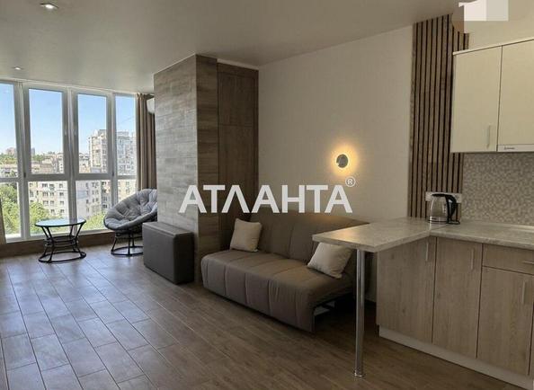 1-комнатная квартира по адресу Ковалевского сп. (площадь 28 м²) - Atlanta.ua - фото 8