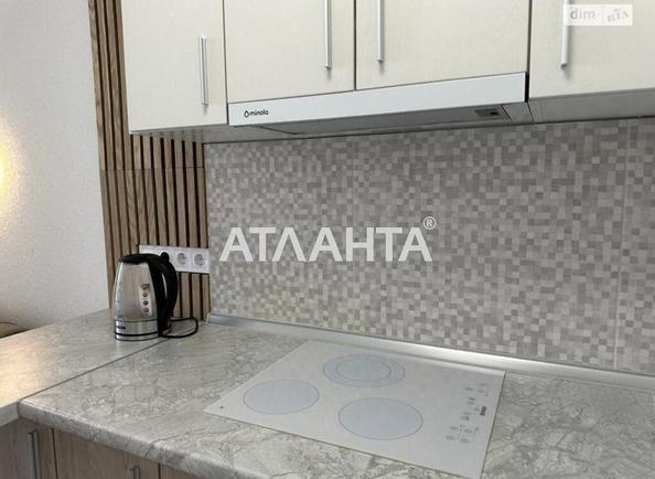 1-комнатная квартира по адресу Ковалевского сп. (площадь 28 м²) - Atlanta.ua - фото 9