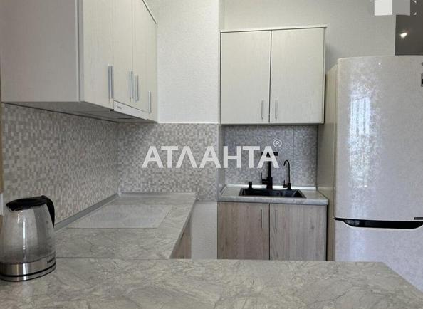 1-комнатная квартира по адресу Ковалевского сп. (площадь 28 м²) - Atlanta.ua - фото 10