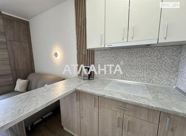 1-комнатная квартира по адресу Ковалевского сп. (площадь 28 м²) - Atlanta.ua - фото 11