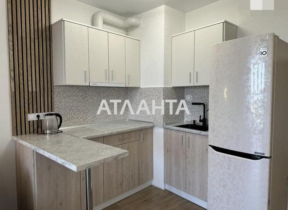 1-комнатная квартира по адресу Ковалевского сп. (площадь 28 м²) - Atlanta.ua - фото 12