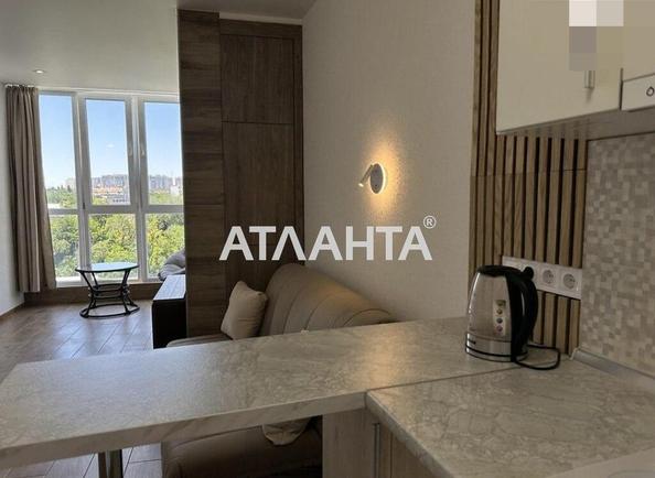 1-комнатная квартира по адресу Ковалевского сп. (площадь 28 м²) - Atlanta.ua - фото 13