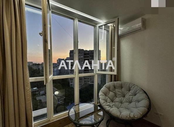 1-комнатная квартира по адресу Ковалевского сп. (площадь 28 м²) - Atlanta.ua - фото 15