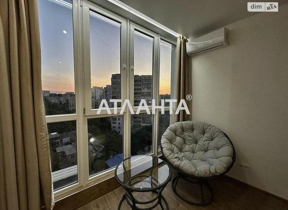 1-комнатная квартира по адресу Ковалевского сп. (площадь 28 м²) - Atlanta.ua - фото 17