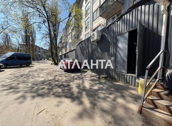 Коммерческая недвижимость по адресу ул. Мечты (площадь 100 м²) - Atlanta.ua - фото 2