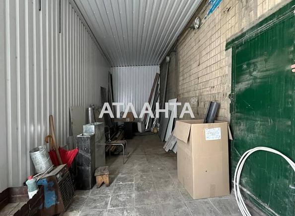 Коммерческая недвижимость по адресу ул. Мечты (площадь 100 м²) - Atlanta.ua - фото 7