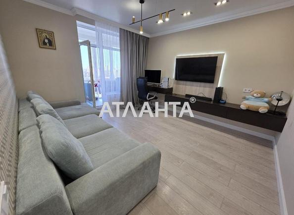 3-комнатная квартира по адресу ул. Толбухина (площадь 84 м²) - Atlanta.ua - imageAlt 2