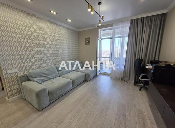 3-комнатная квартира по адресу ул. Толбухина (площадь 84 м²) - Atlanta.ua