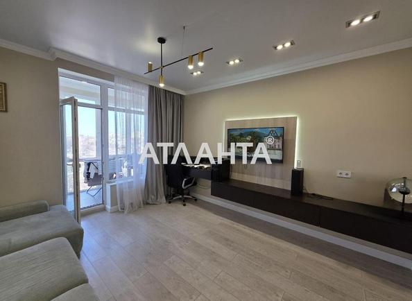 3-комнатная квартира по адресу ул. Толбухина (площадь 84 м²) - Atlanta.ua - imageAlt 5