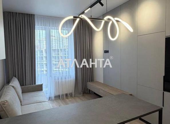 1-room apartment apartment by the address st. Kurortnyy per (area 45 m²) - Atlanta.ua