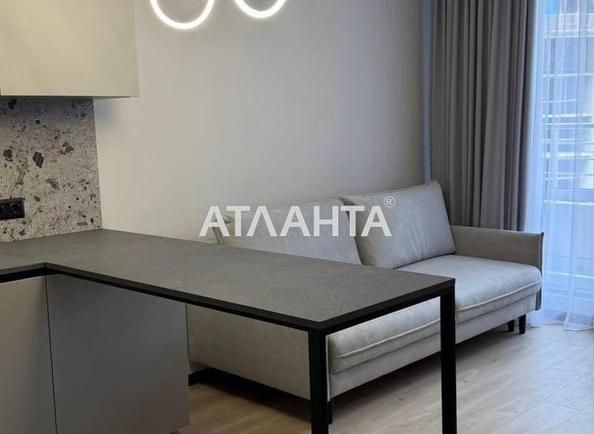 1-room apartment apartment by the address st. Kurortnyy per (area 45 m²) - Atlanta.ua - фото 2