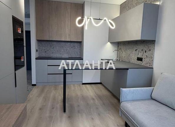 1-room apartment apartment by the address st. Kurortnyy per (area 45 m²) - Atlanta.ua - фото 3