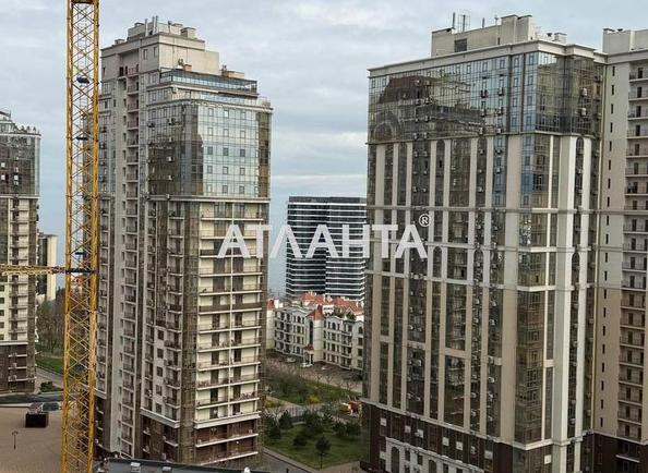 1-room apartment apartment by the address st. Kurortnyy per (area 45 m²) - Atlanta.ua - фото 4