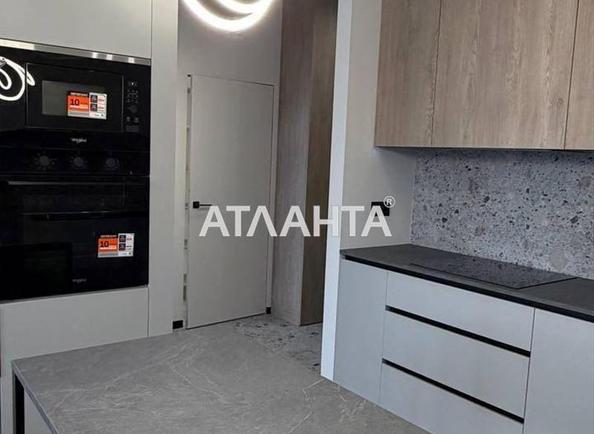 1-room apartment apartment by the address st. Kurortnyy per (area 45 m²) - Atlanta.ua - фото 6