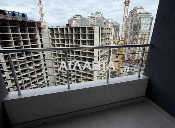 1-room apartment apartment by the address st. Kurortnyy per (area 45 m²) - Atlanta.ua - фото 7