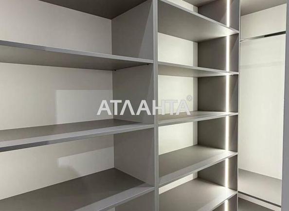 1-room apartment apartment by the address st. Kurortnyy per (area 45 m²) - Atlanta.ua - фото 8