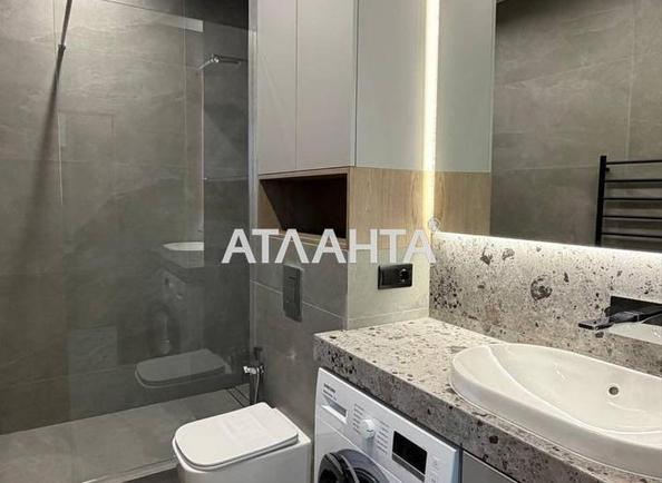 1-room apartment apartment by the address st. Kurortnyy per (area 45 m²) - Atlanta.ua - фото 9