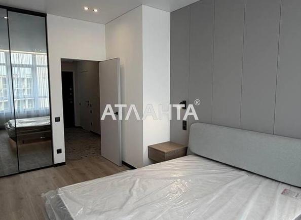 1-room apartment apartment by the address st. Kurortnyy per (area 45 m²) - Atlanta.ua - фото 12