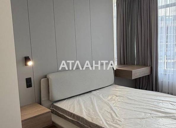 1-room apartment apartment by the address st. Kurortnyy per (area 45 m²) - Atlanta.ua - фото 13