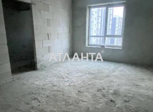 2-кімнатна квартира за адресою вул. Кільцева (площа 71,2 м²) - Atlanta.ua - фото 3